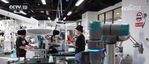 三個 首次 是亮點 制造業加快向中高端躍升 多項指標釋放積極信號