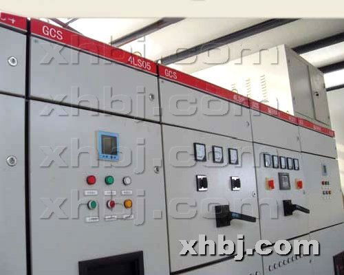 低壓電氣設(shè)備產(chǎn)品簡介——埃克倫斯電氣