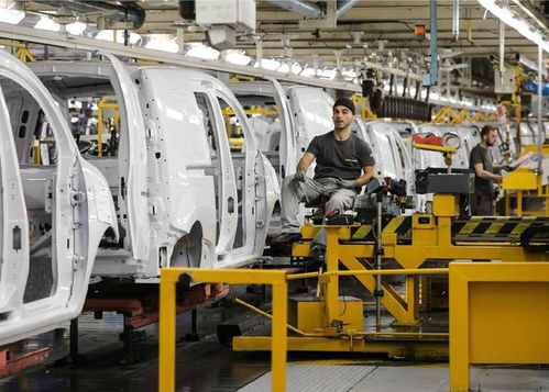 臨時關稅最高達37.6%，歐盟筑起的“高墻”能擋住中國新能源汽車的浪潮嗎？