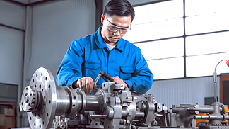電氣工程師的檢修記錄 工業(yè)工程設(shè)計(jì)服務(wù)中的實(shí)踐智慧